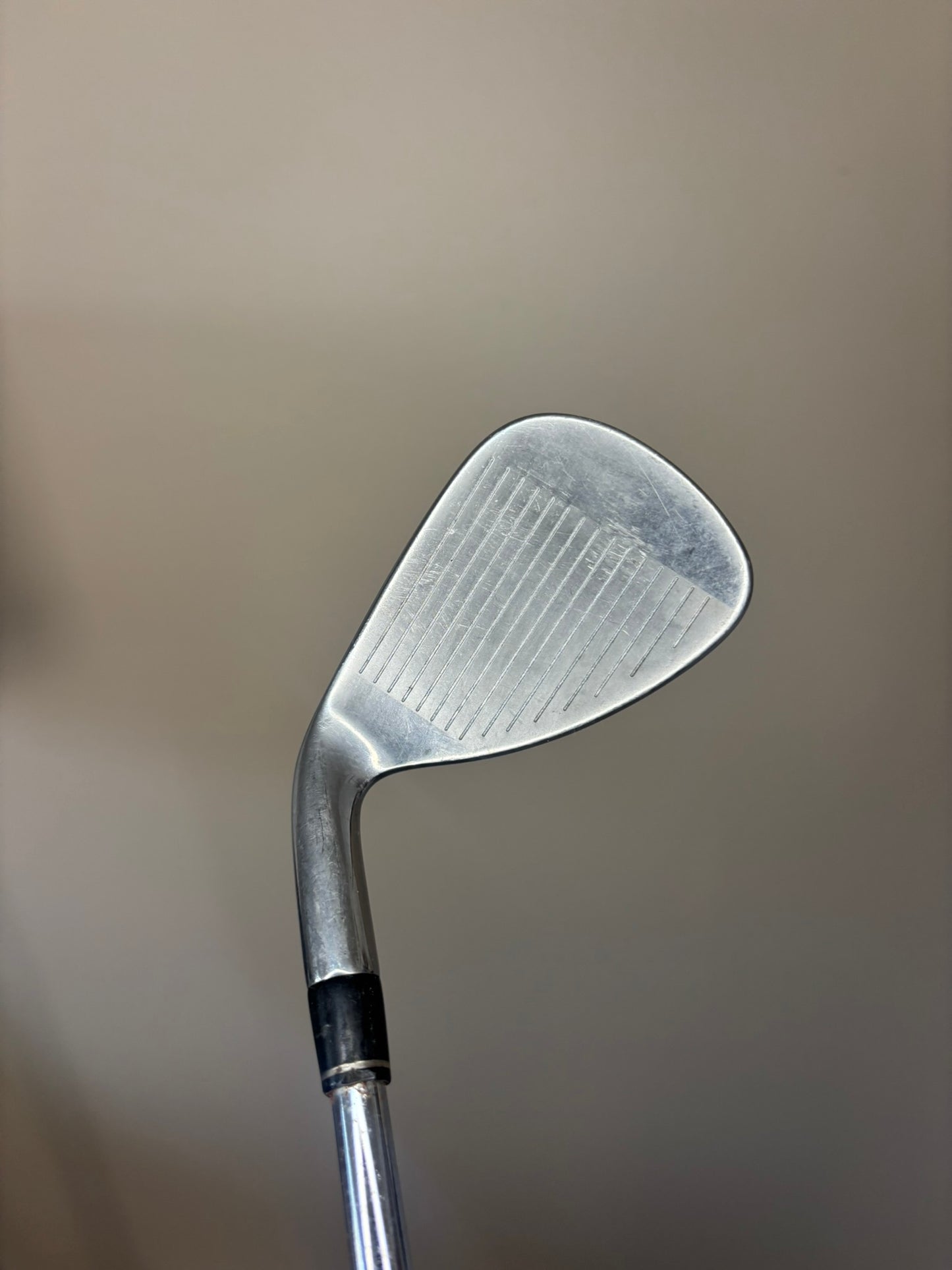 Photo of Adams Tight Lies Pitching Wedge Regular Flex Steel Shaft