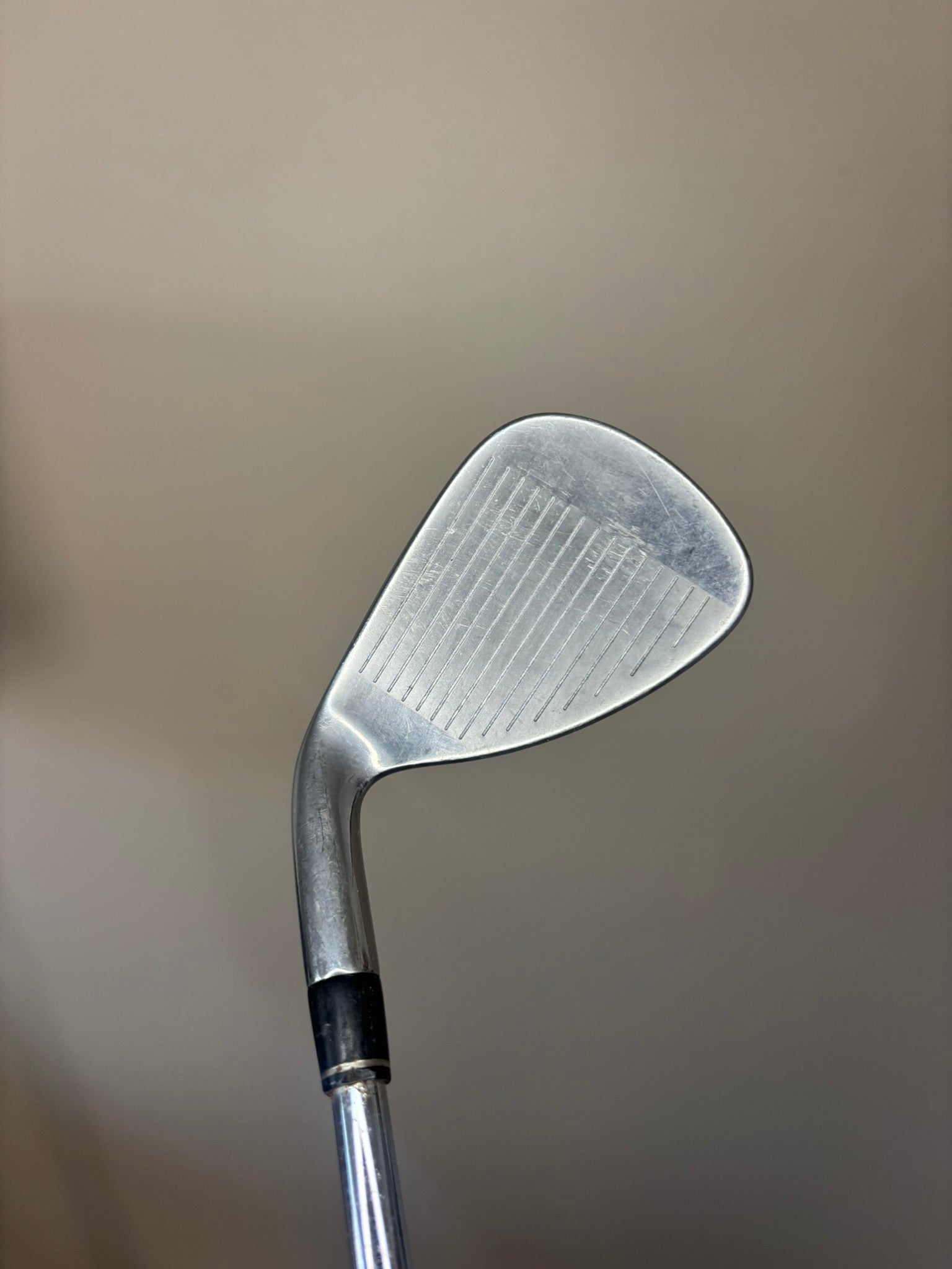 Photo of Adams Tight Lies Pitching Wedge Regular Flex Steel Shaft