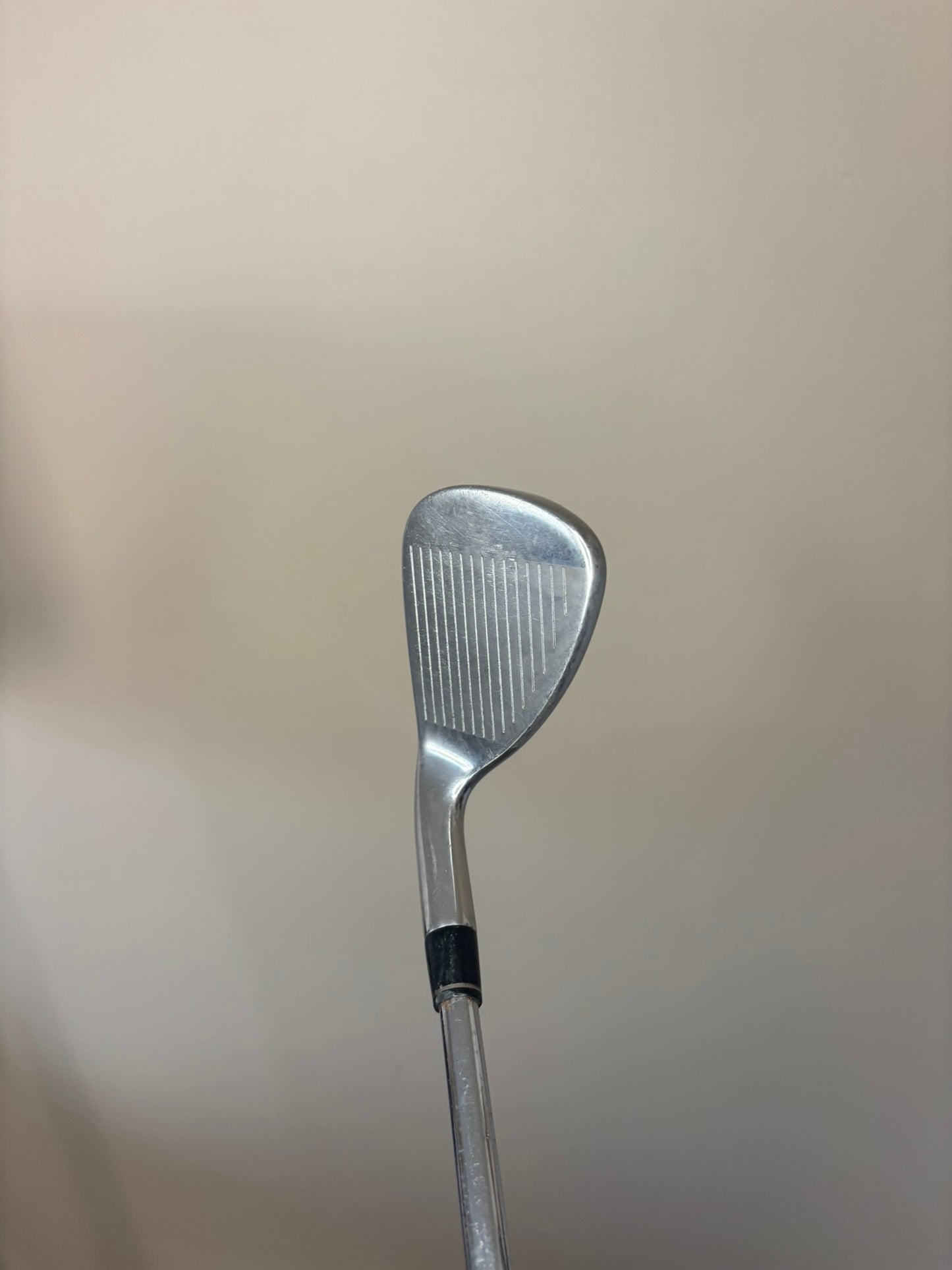 Photo of Adams Tight Lies Pitching Wedge Regular Flex Steel Shaft