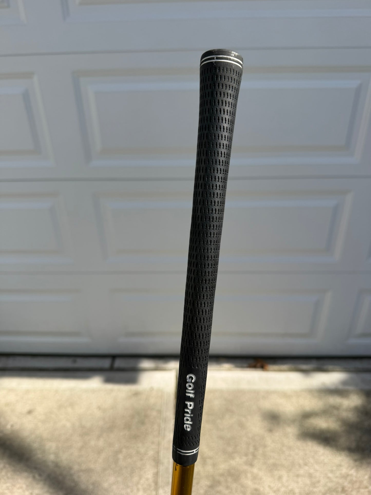 Photo of Cleveland SL 290 Driver 9° Stiff Flex Miyazaki Tour Issue
