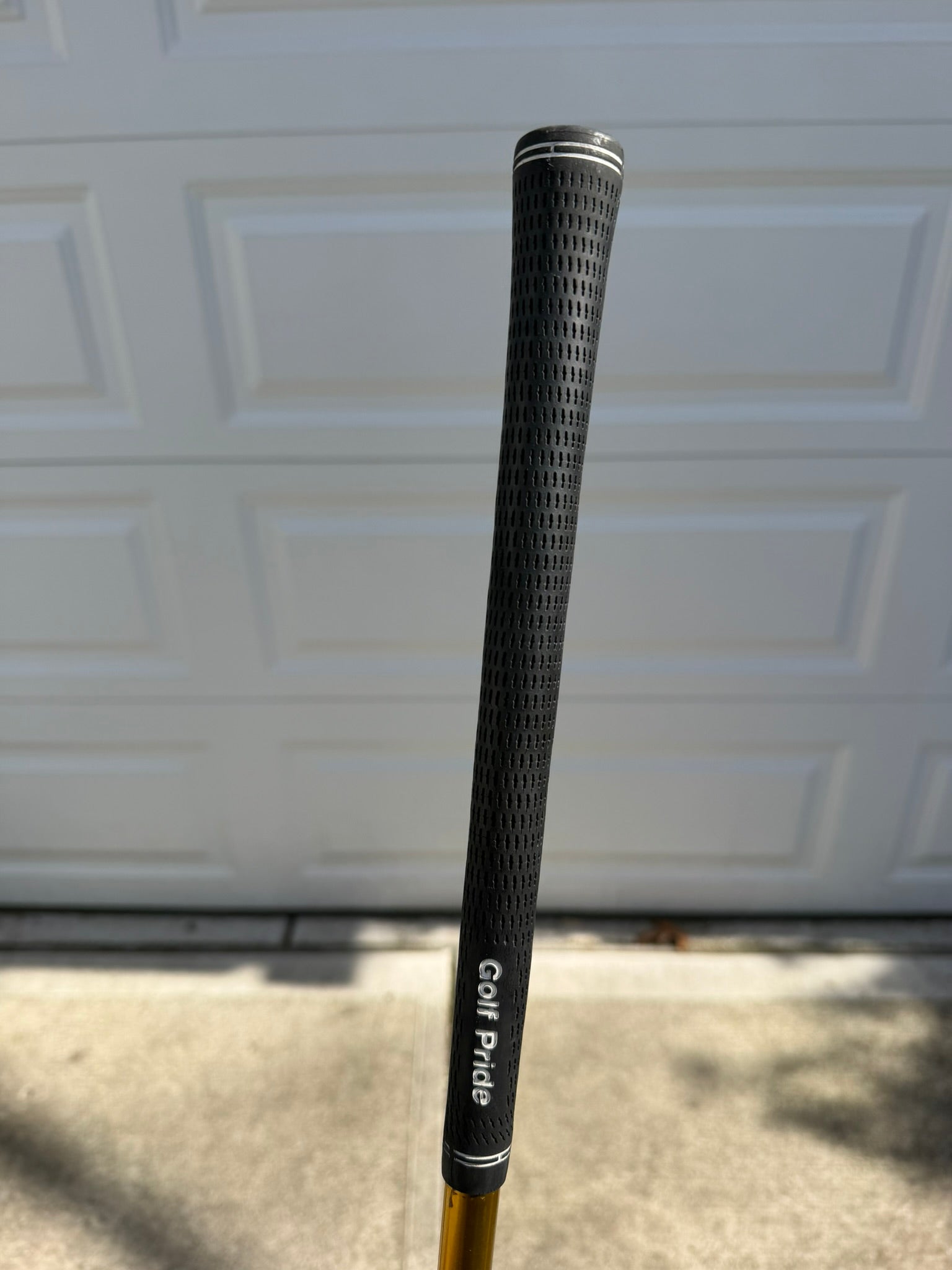 Photo of Cleveland SL 290 Driver 9° Stiff Flex Miyazaki Tour Issue