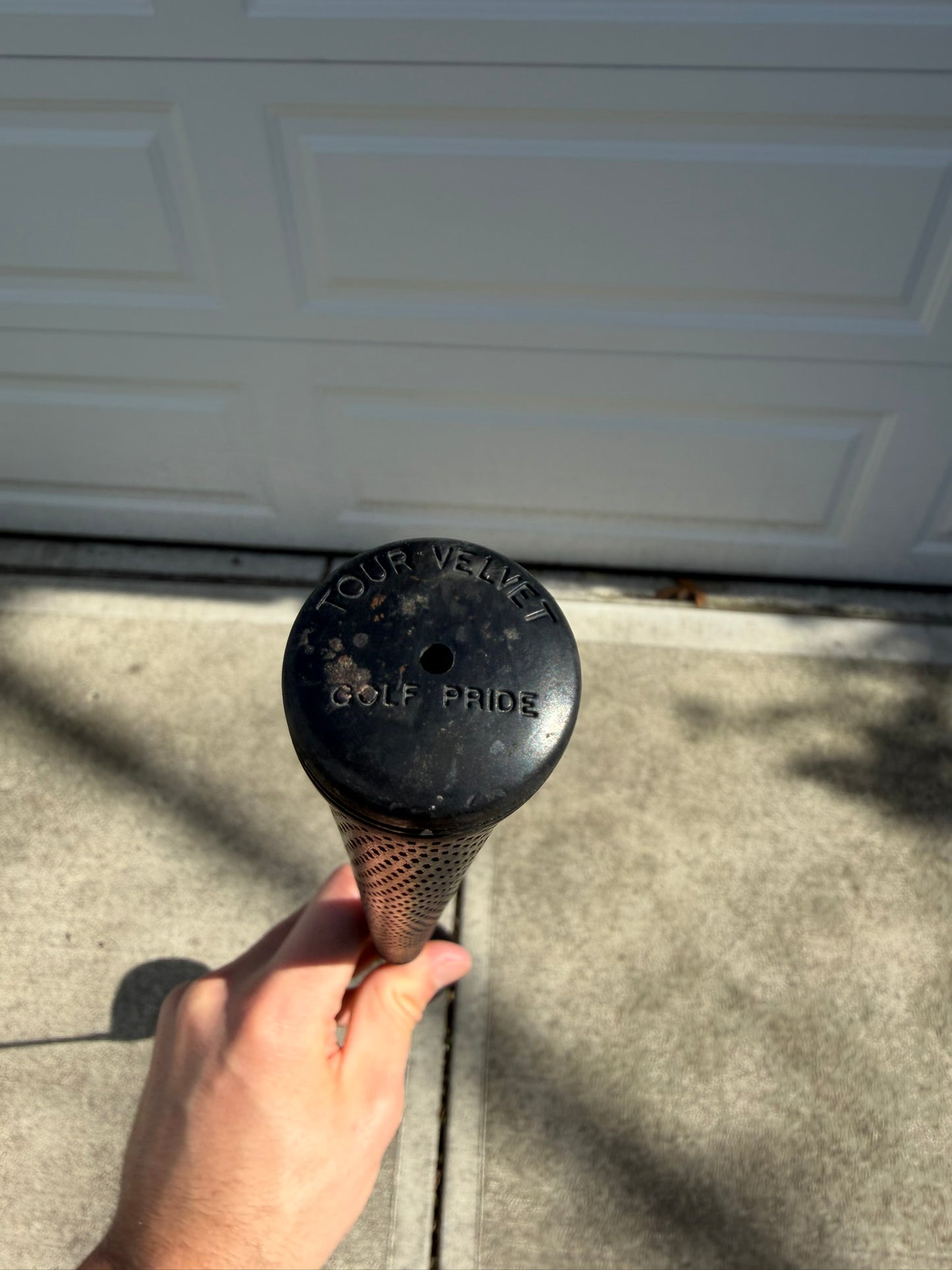 Photo of Cleveland SL 290 Driver 9° Stiff Flex Miyazaki Tour Issue