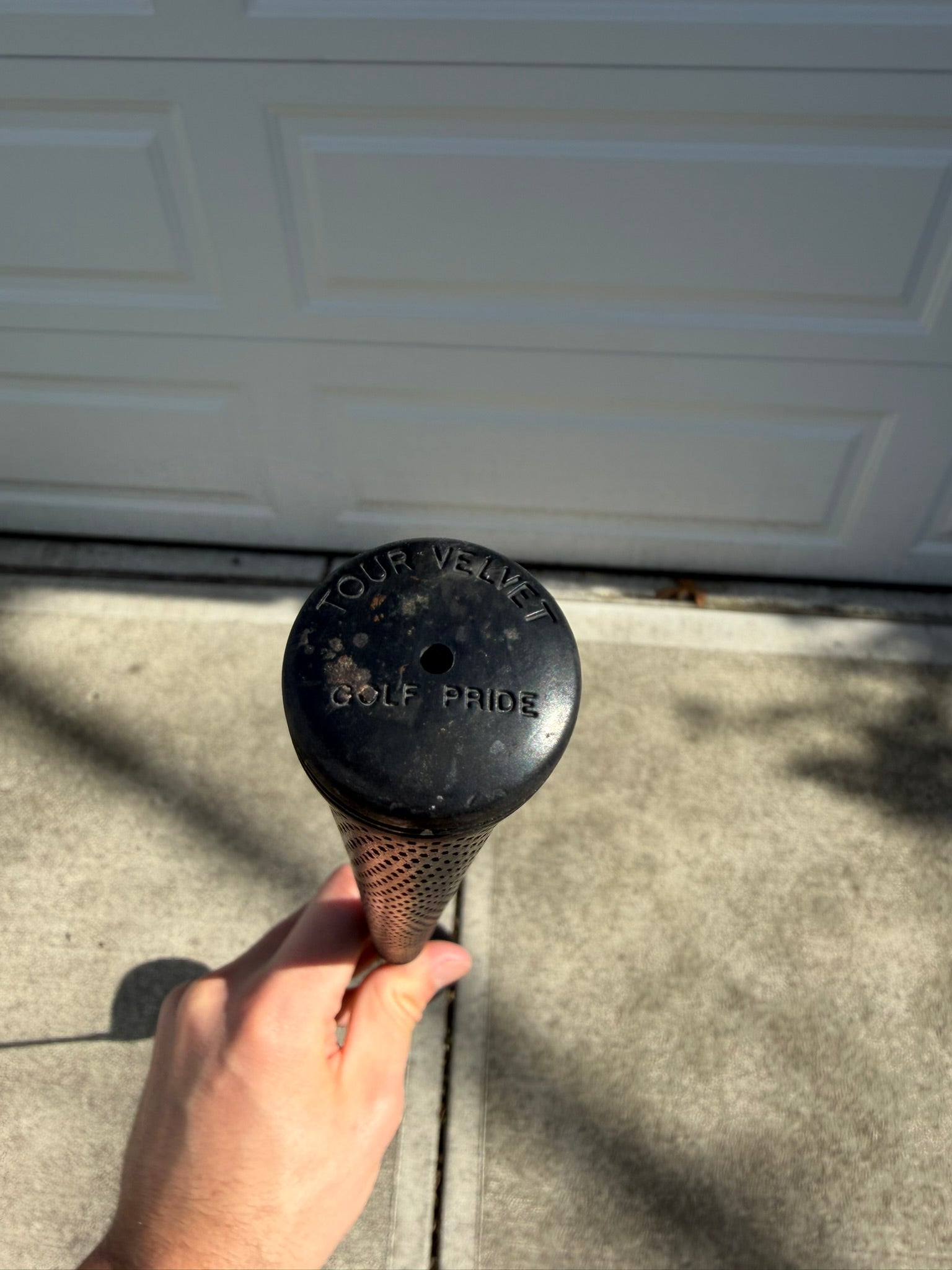 Photo of Cleveland SL 290 Driver 9° Stiff Flex Miyazaki Tour Issue