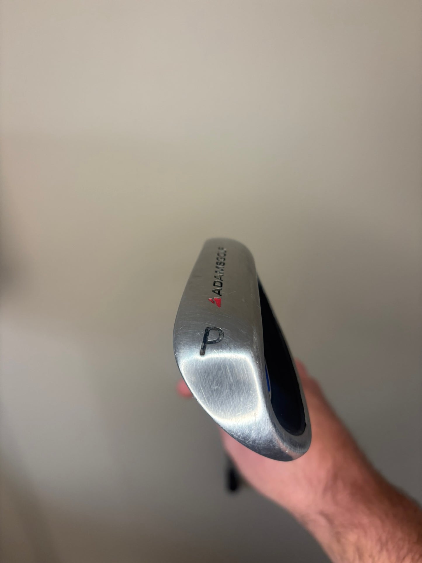 Photo of Adams Tight Lies Pitching Wedge Regular Flex Steel Shaft