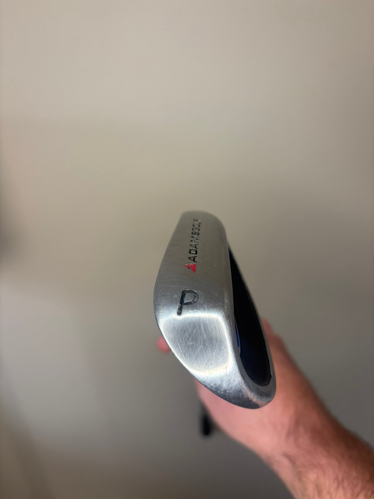 Photo of Adams Tight Lies Pitching Wedge Regular Flex Steel Shaft