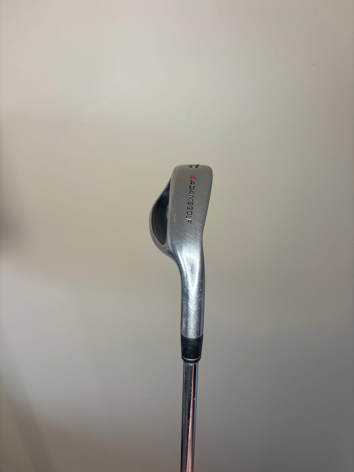 Photo of Adams Tight Lies Pitching Wedge Regular Flex Steel Shaft