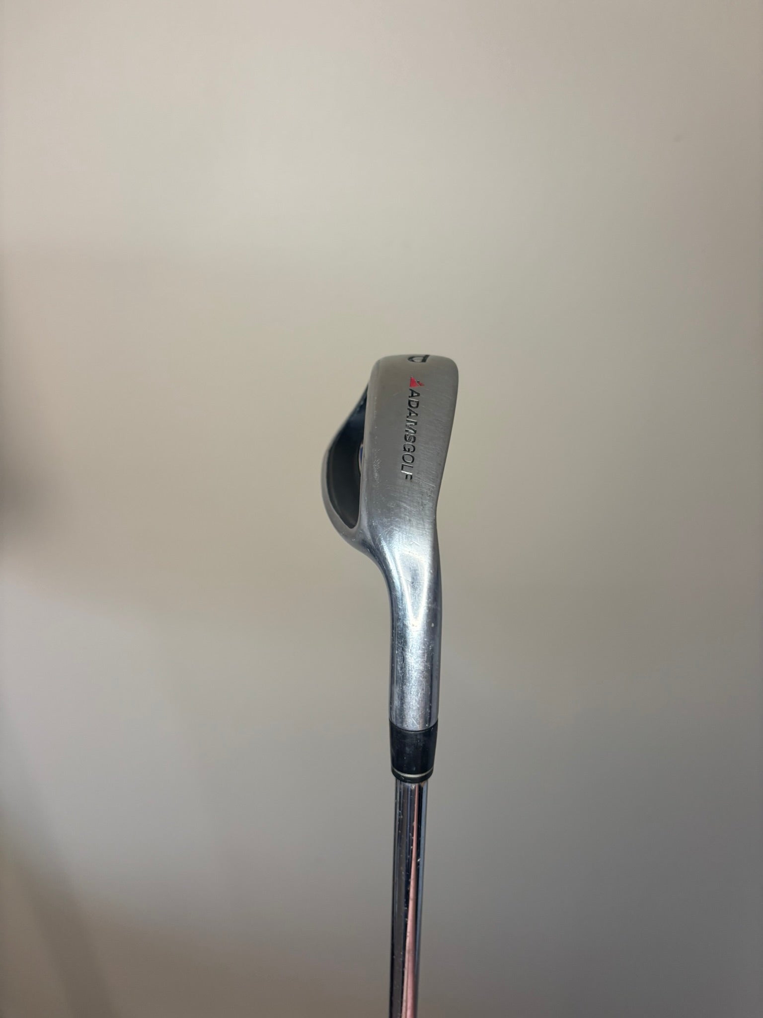 Photo of Adams Tight Lies Pitching Wedge Regular Flex Steel Shaft