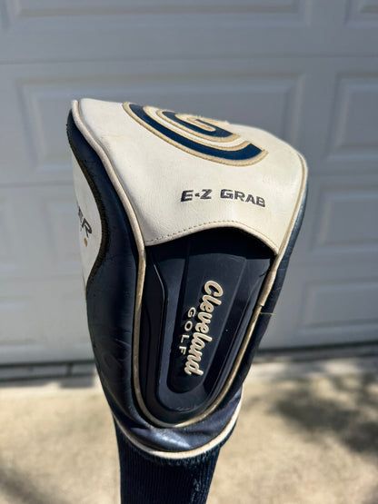 Photo of Cleveland SL 290 Driver 9° Stiff Flex Miyazaki Tour Issue
