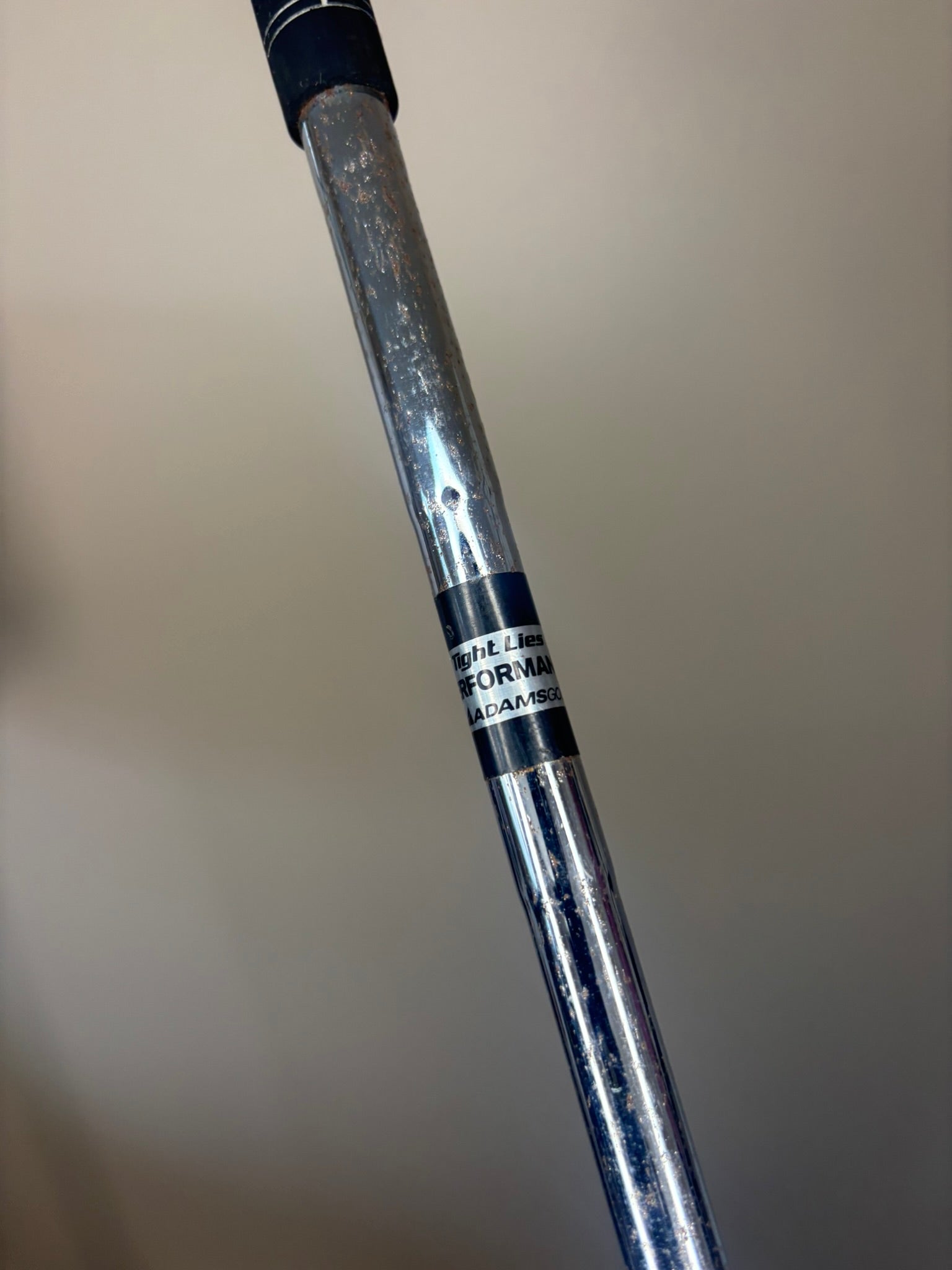 Photo of Adams Tight Lies Pitching Wedge Regular Flex Steel Shaft
