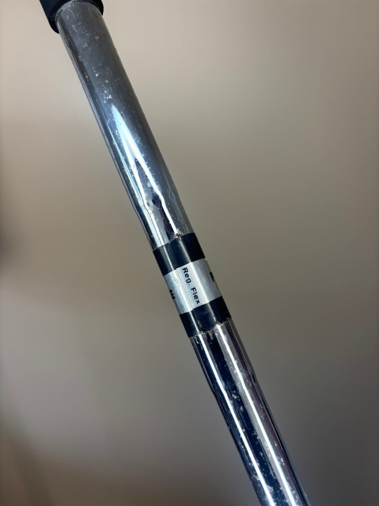 Photo of Adams Tight Lies Pitching Wedge Regular Flex Steel Shaft