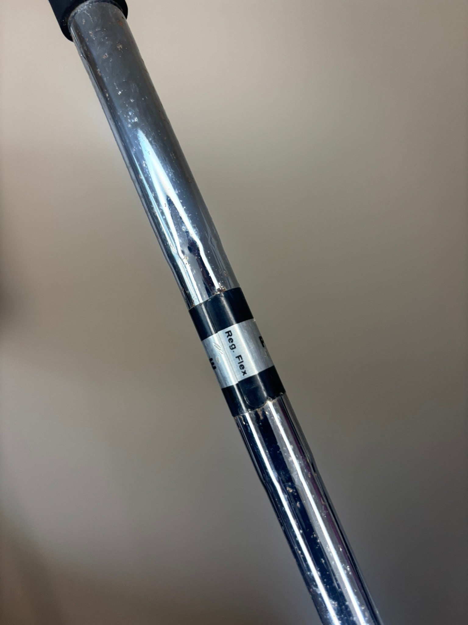 Photo of Adams Tight Lies Pitching Wedge Regular Flex Steel Shaft