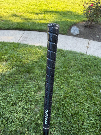 TaylorMade Stealth 2 Plus 3-Wood 15° Hzrdus Black Extra Stiff Flex 43" +HC NICE — photo 9