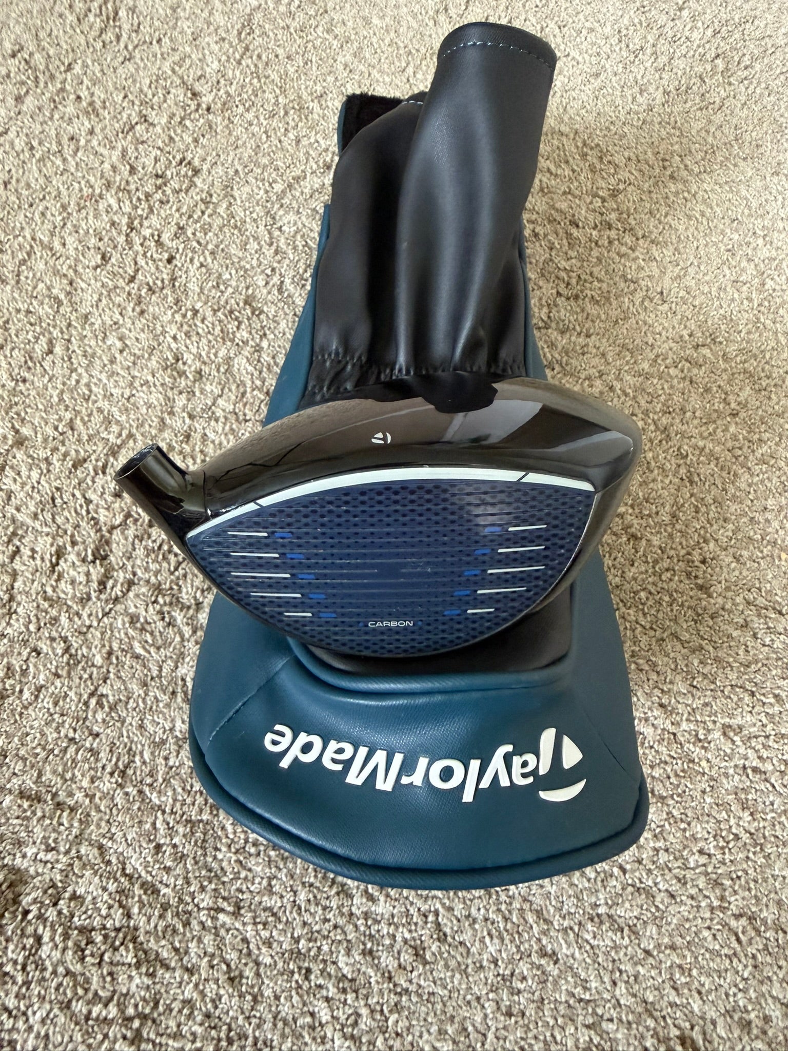 Photo of Taylormade Qi10 LS Driver 9° Head Only