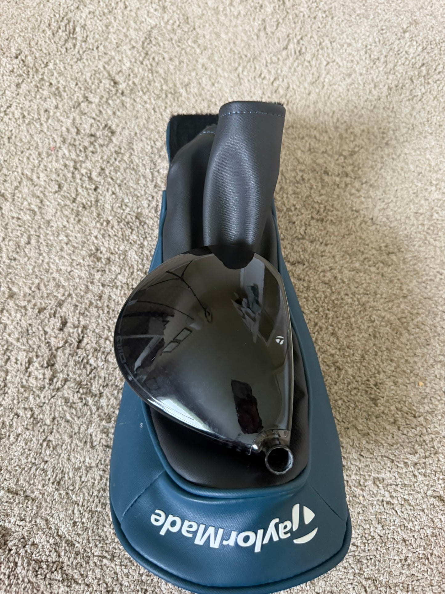 Photo of Taylormade Qi10 LS Driver 9° Head Only