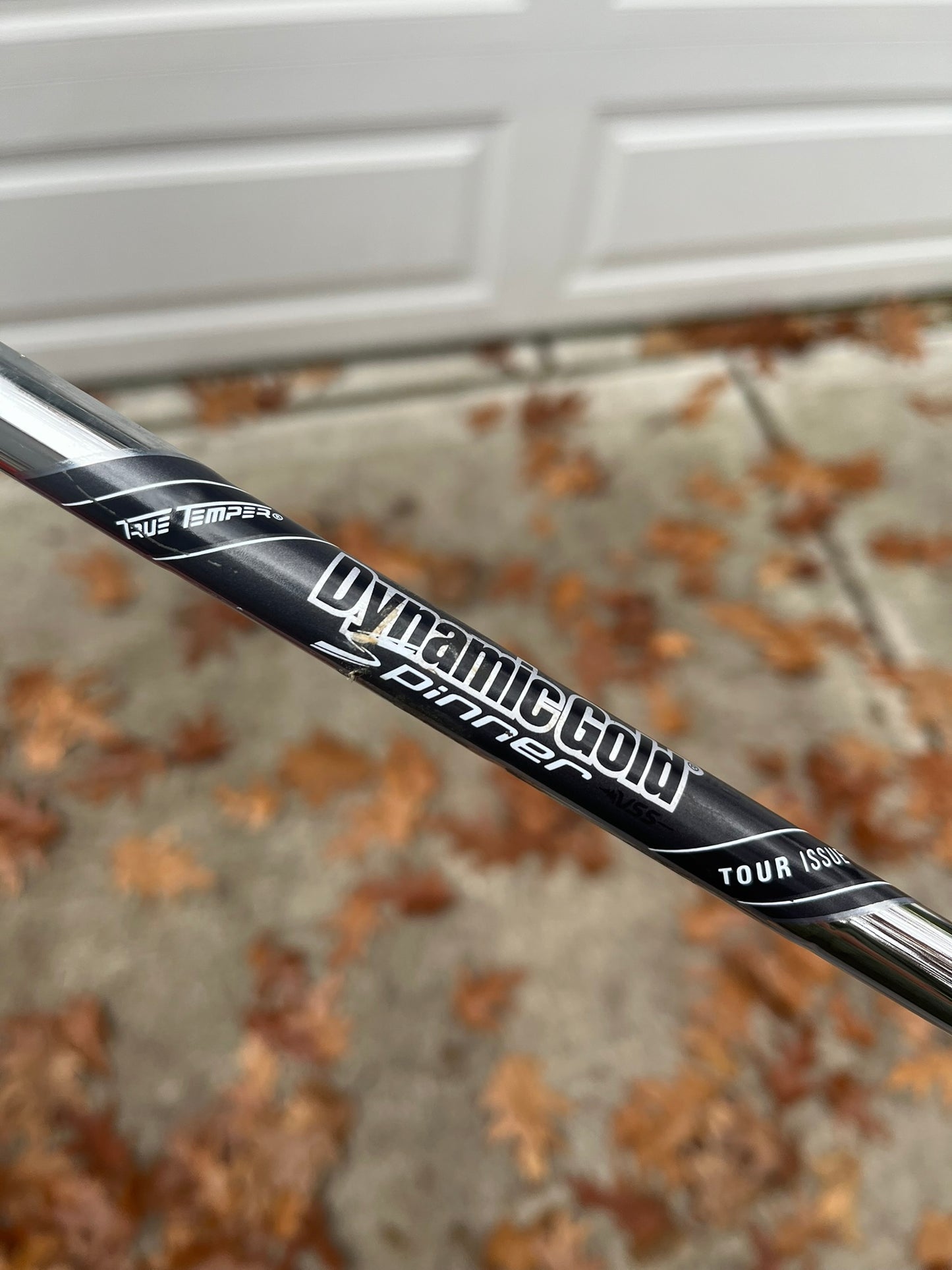 Callaway Jaws Raw Black Plasma Lob Wedge 60° / 10 Spinner Wedge Flex 35″ NICE