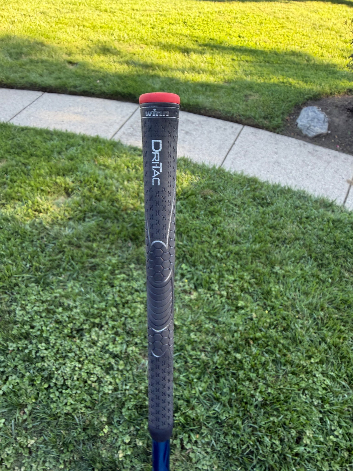 Titleist 910 D2 Driver 10.5° Project X 7C3 Stiff Flex 44.75" +HC NICE — photo 8