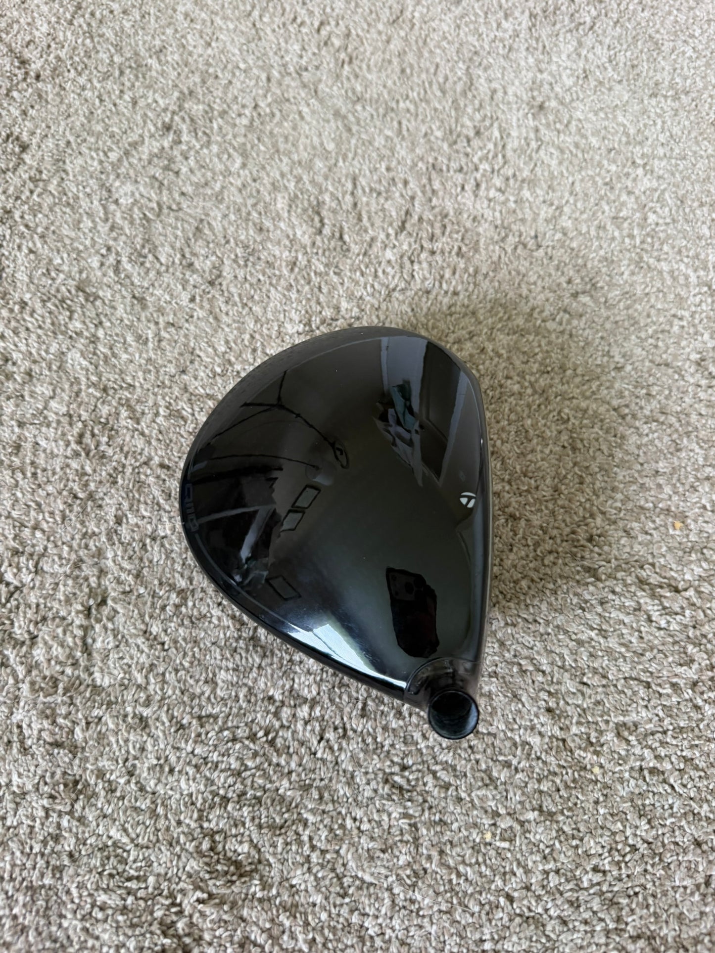 Photo of Taylormade Qi10 LS Driver 9° Head Only