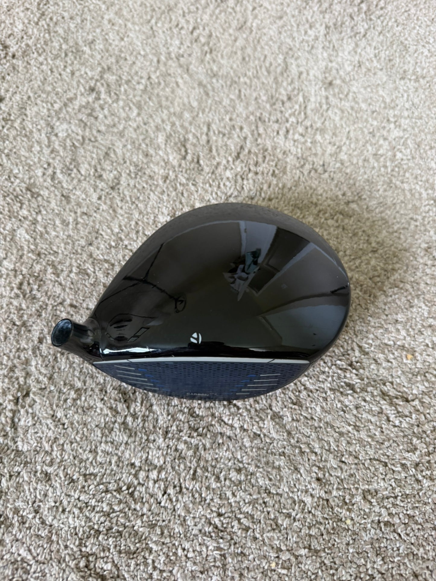 Photo of Taylormade Qi10 LS Driver 9° Head Only