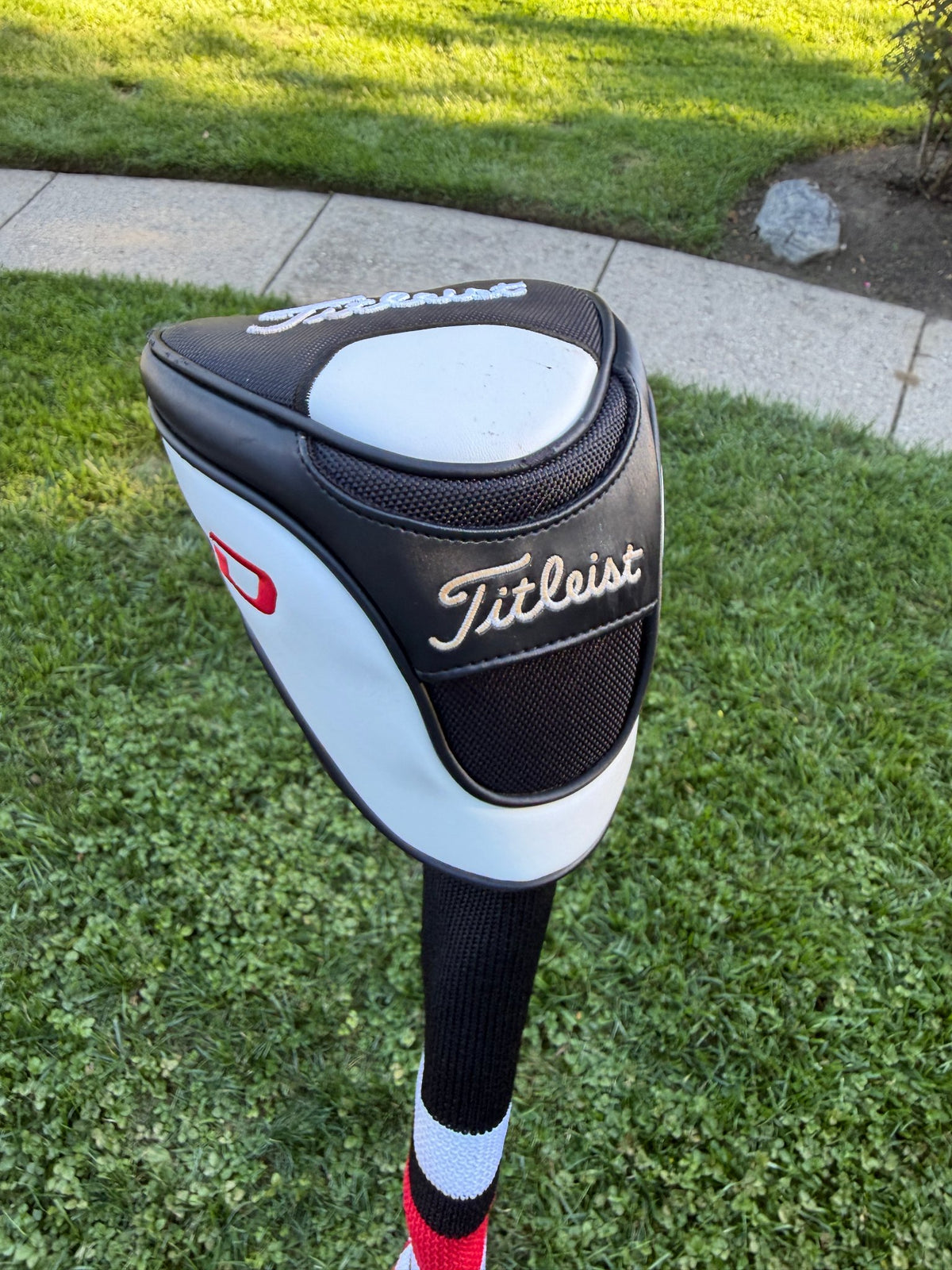 Titleist 910 D2 Driver 10.5° Project X 7C3 Stiff Flex 44.75" +HC NICE — photo 10