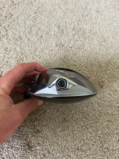 Photo of Taylormade Qi10 LS Driver 9° Head Only