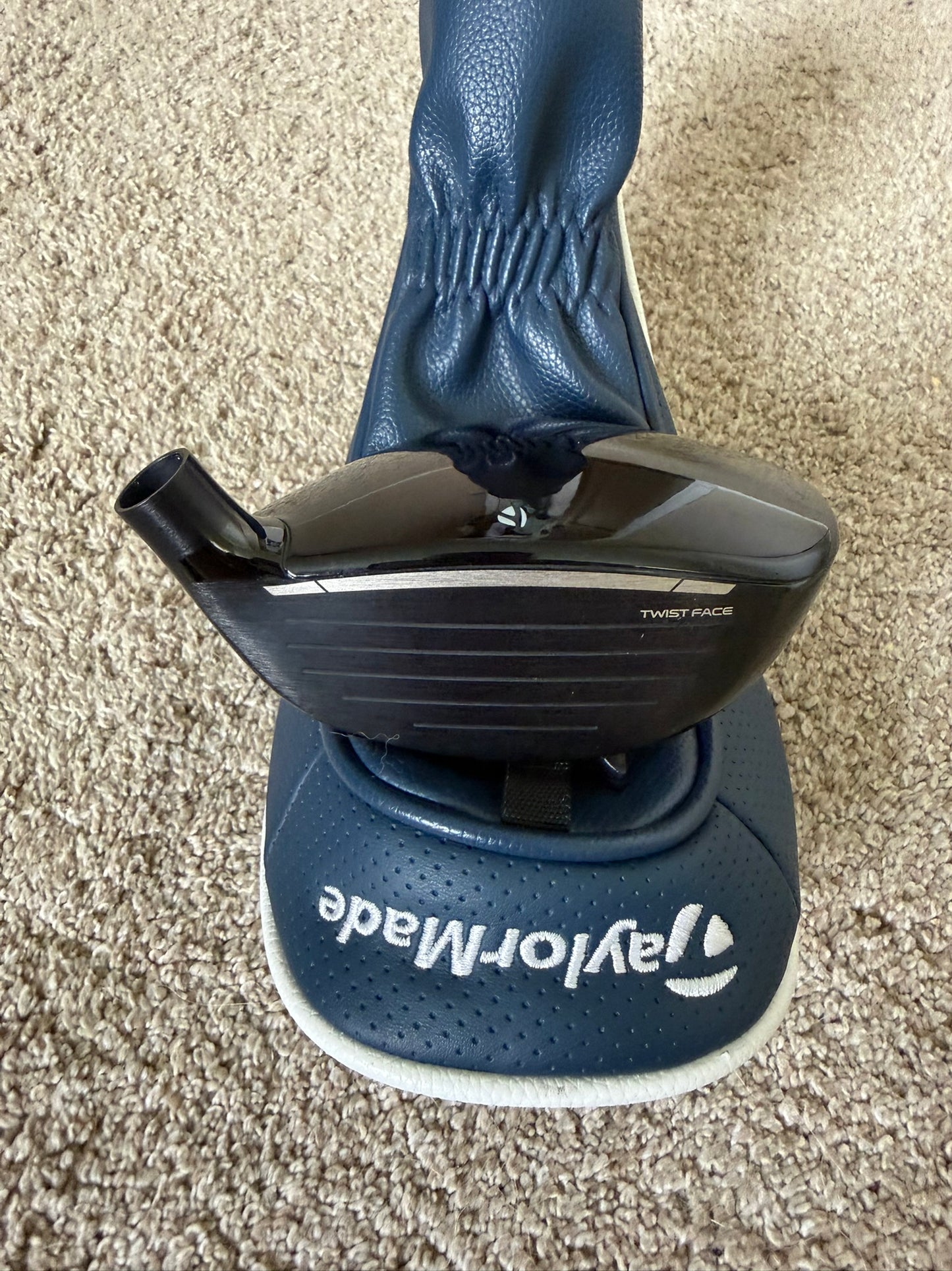 Photo of Taylormade Qi10 Tour 3-Wood 15° Head Only