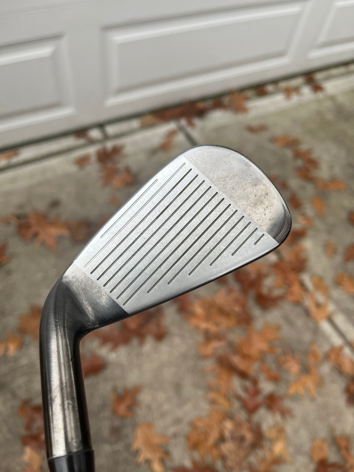 Callaway Razr XF 5-Iron Stiff Flex 38″ NICE