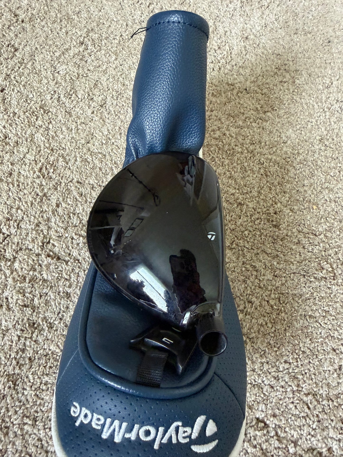 Photo of Taylormade Qi10 Tour 3-Wood 15° Head Only