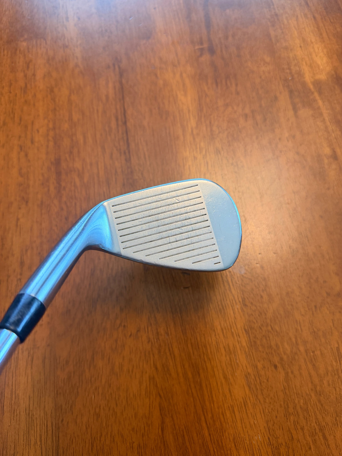 Titleist T100 Iron Set 4-PW N.S. Pro Modus3 Tour Stiff Flex NICE — photo 4