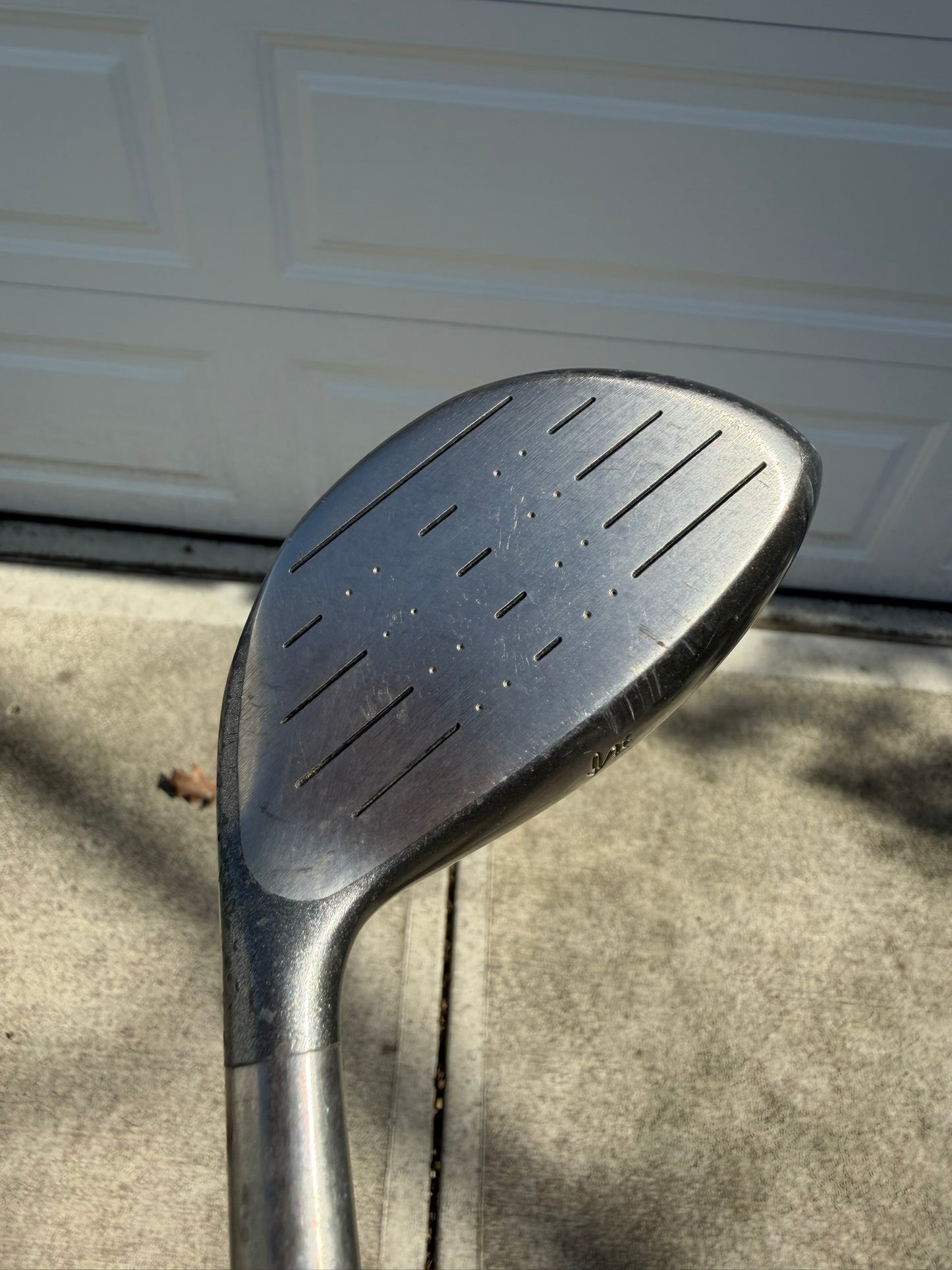 Photo of Cobra Gravity Back Driver 10.5° Regular Flex