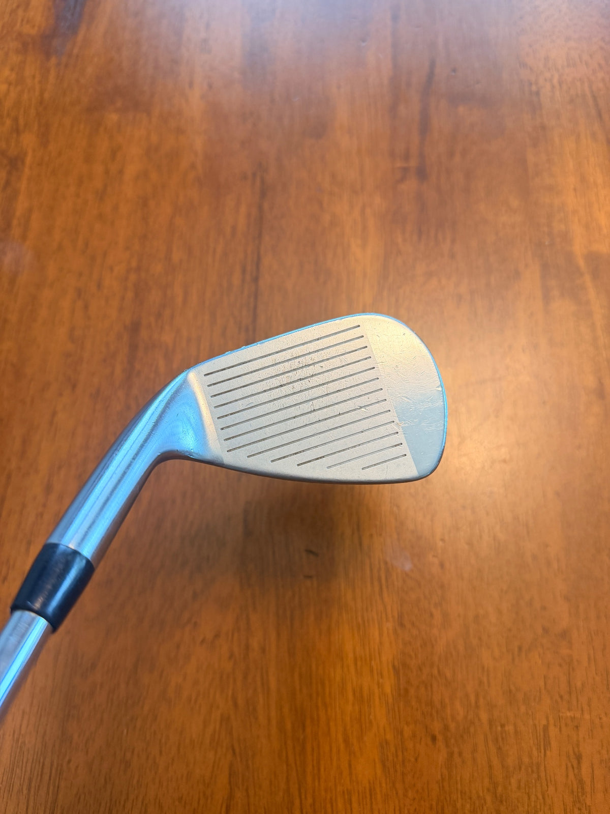 Titleist T100 Iron Set 4-PW N.S. Pro Modus3 Tour Stiff Flex NICE — photo 5