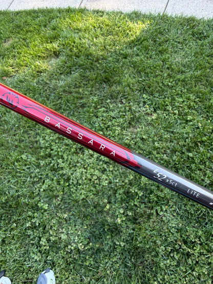 Callaway Big Bertha V Series 7-Wood Bassara Senior Flex 41.75" +HC — photo 7