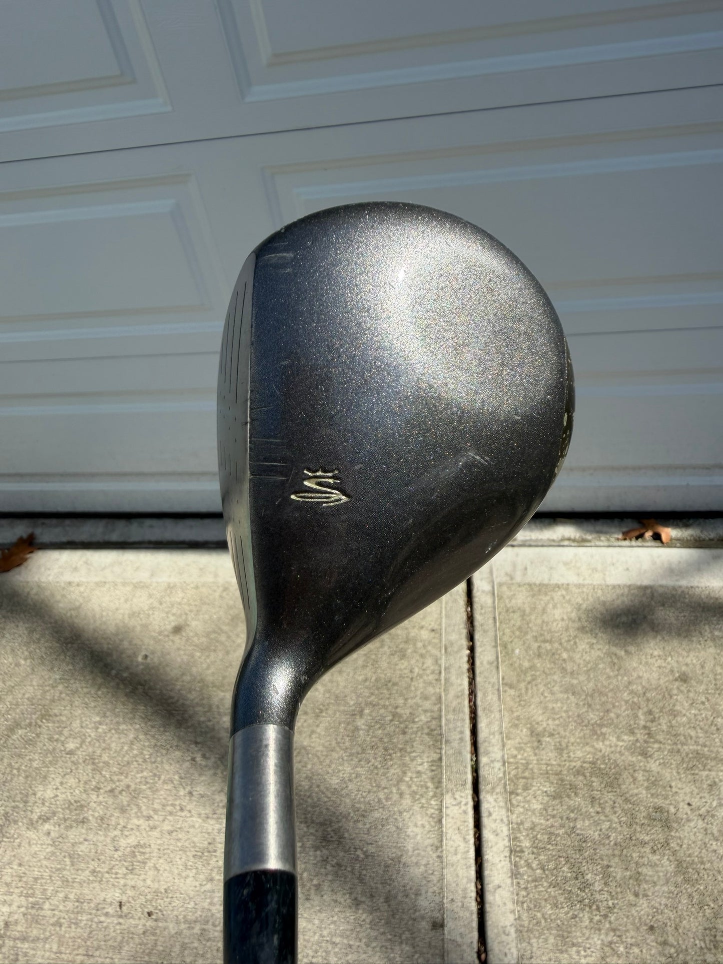 Photo of Cobra Gravity Back Driver 10.5° Regular Flex