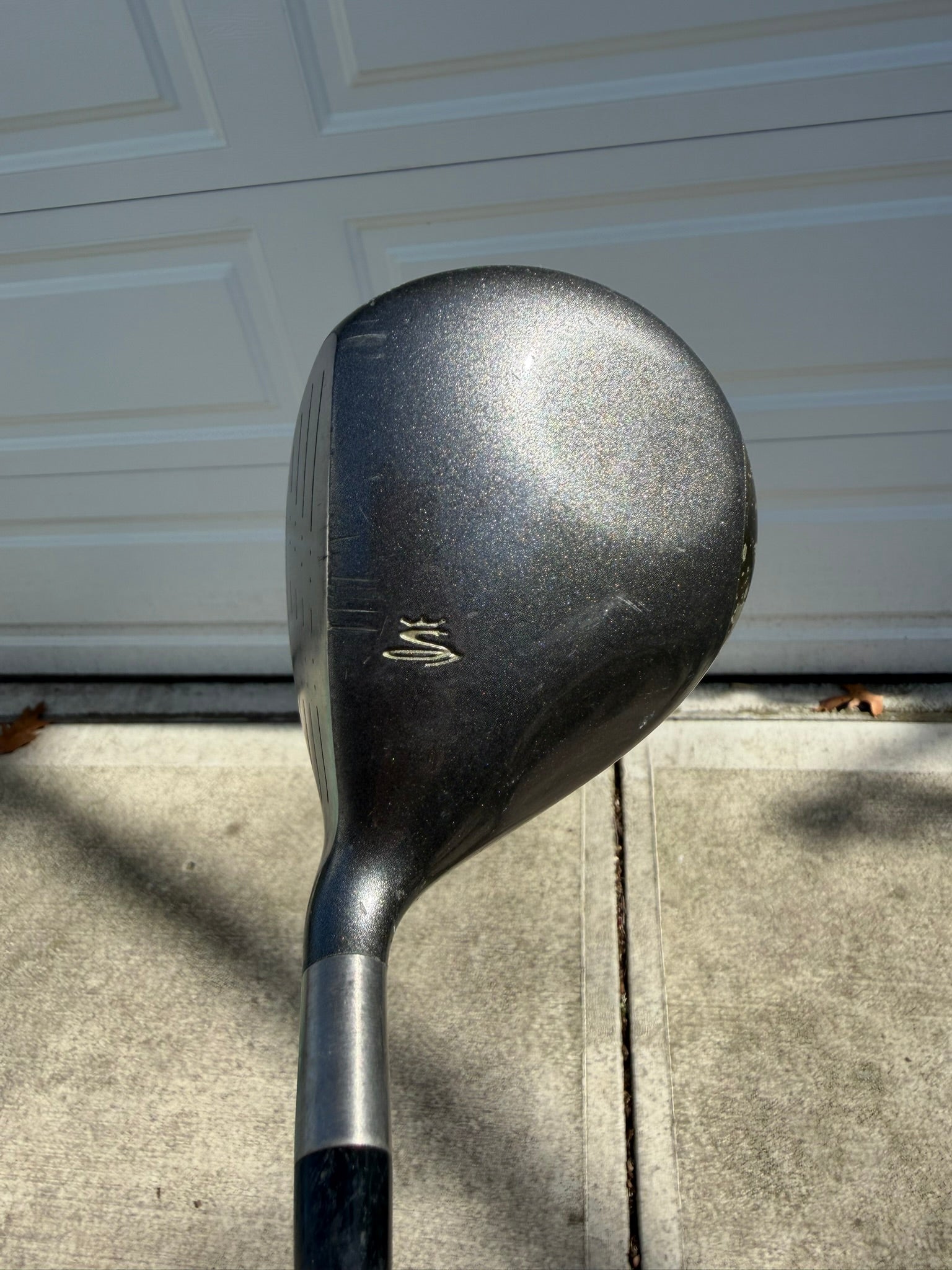 Photo of Cobra Gravity Back Driver 10.5° Regular Flex