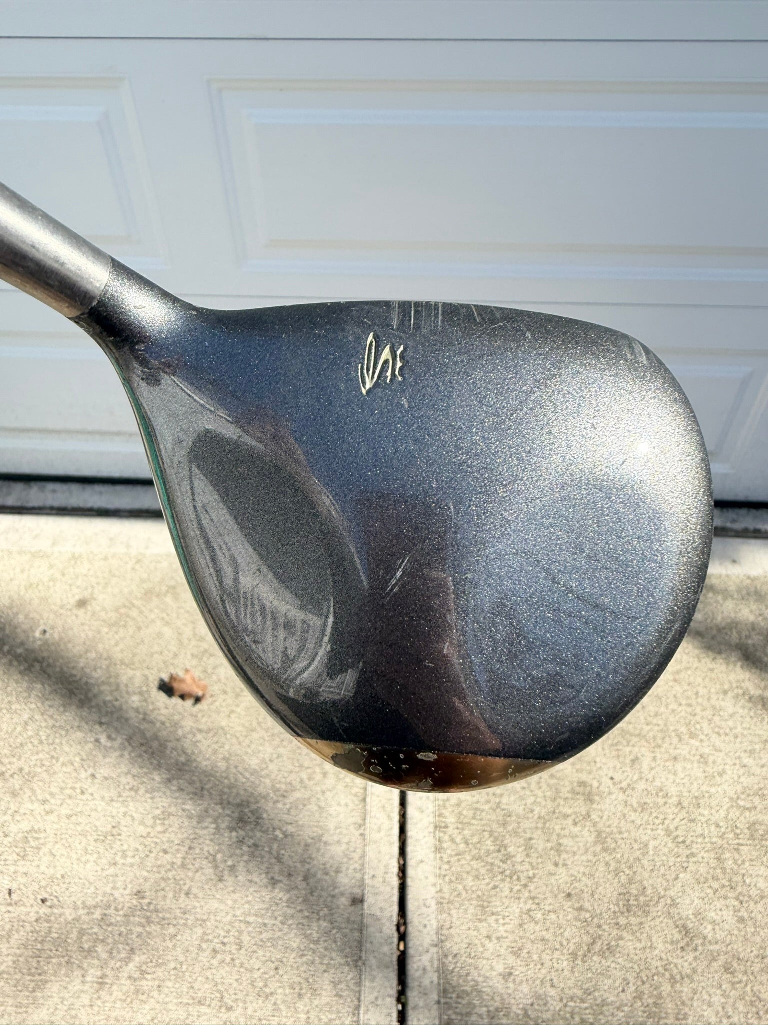 Photo of Cobra Gravity Back Driver 10.5° Regular Flex
