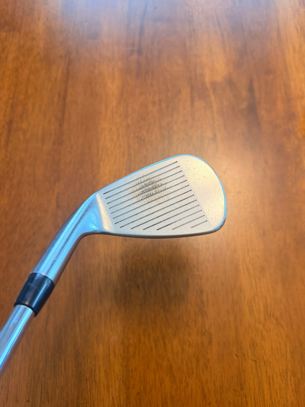 Titleist T100 Iron Set 4-PW N.S. Pro Modus3 Tour Stiff Flex NICE — photo 6