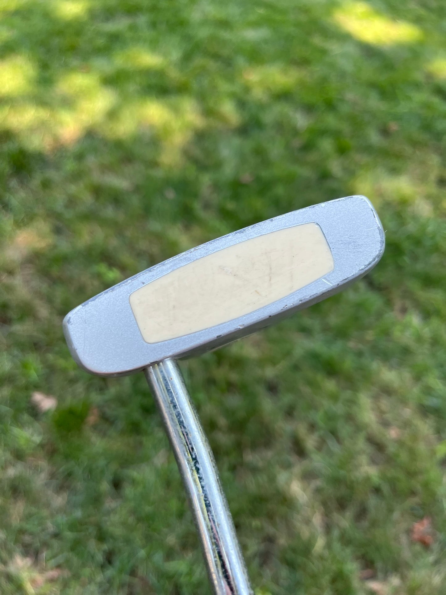 Warsteiner Beer Mallet Putter 35″
