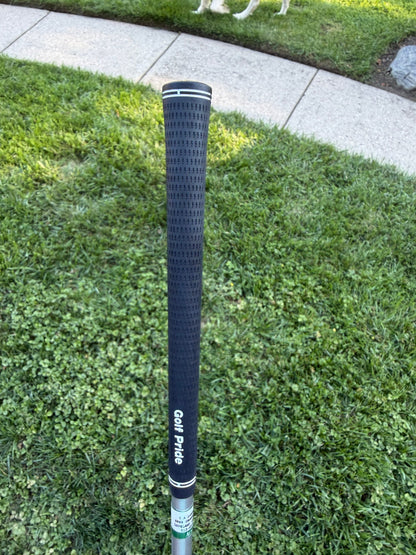 Callaway Big Bertha V Series 7-Wood Bassara Senior Flex 41.75" +HC — photo 9