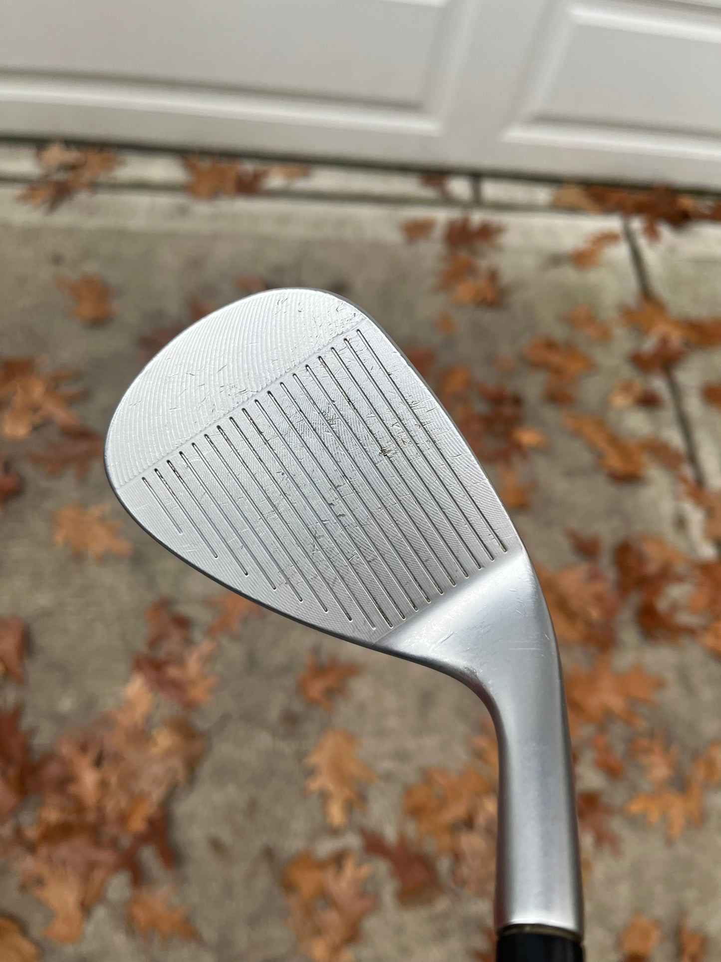 Cleveland CBX 2 Lob Wedge 60° / 10 DG 115 Wedge Flex Lefty 35.25″ NICE