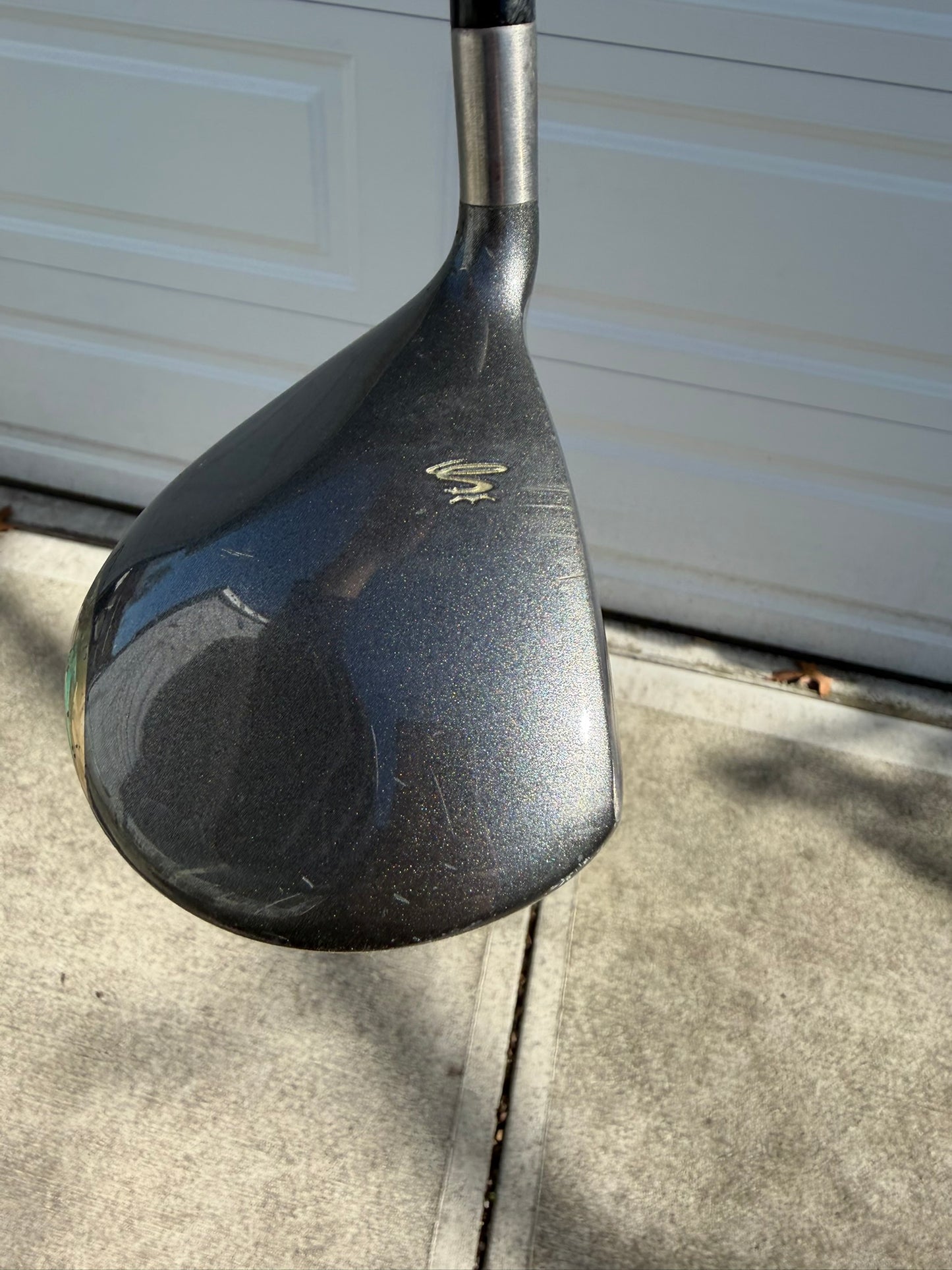 Photo of Cobra Gravity Back Driver 10.5° Regular Flex