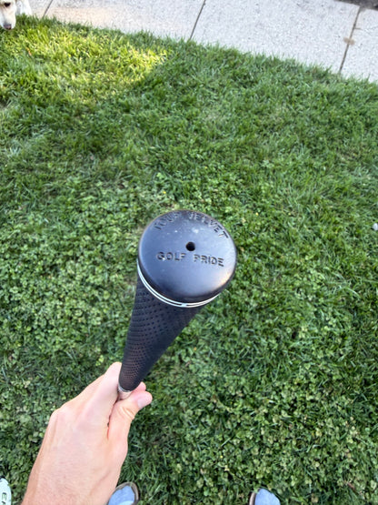 Callaway Big Bertha V Series 7-Wood Bassara Senior Flex 41.75" +HC — photo 10