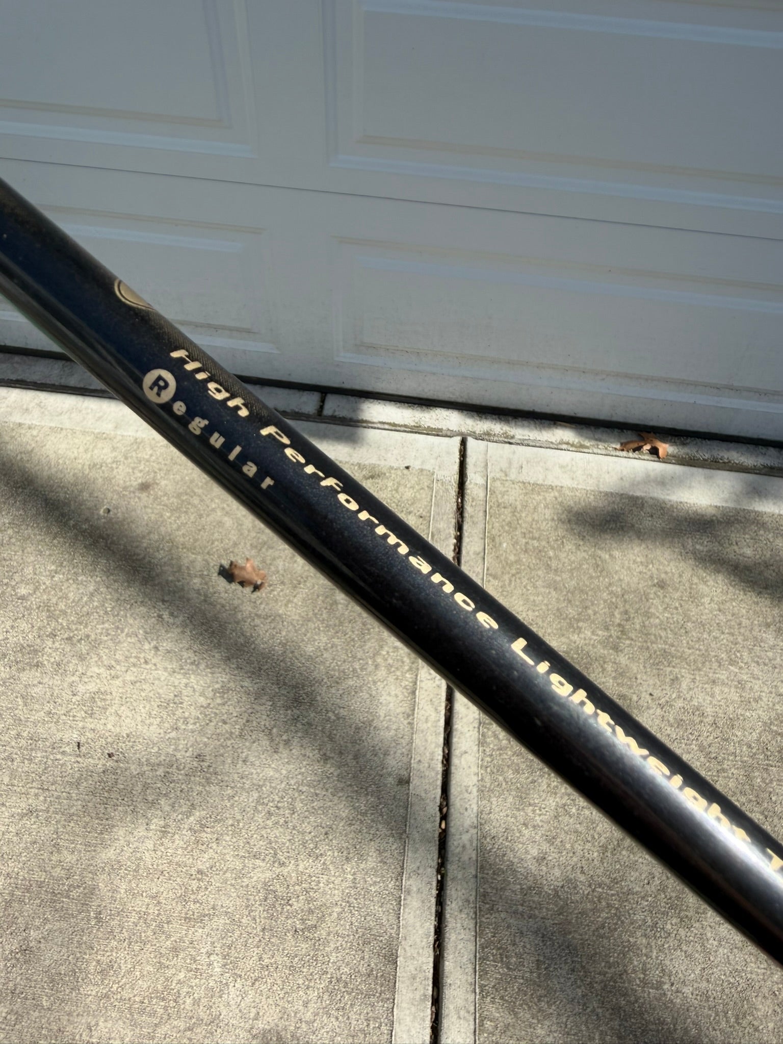 Photo of Cobra Gravity Back Driver 10.5° Regular Flex