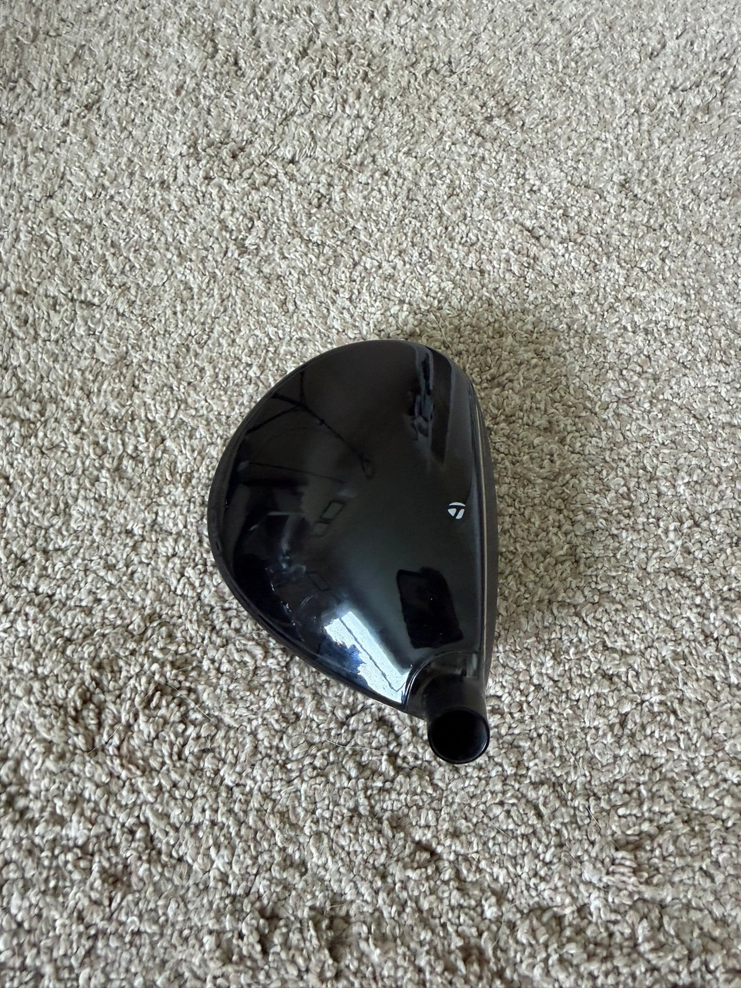Photo of Taylormade Qi10 Tour 3-Wood 15° Head Only