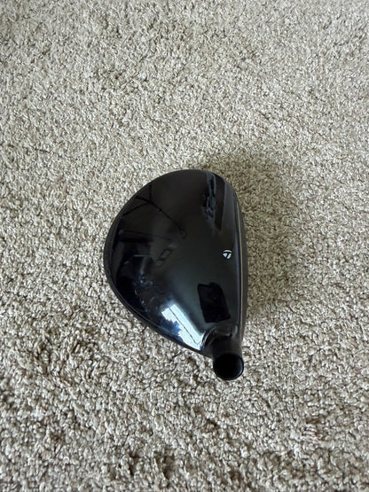 Photo of Taylormade Qi10 Tour 3-Wood 15° Head Only