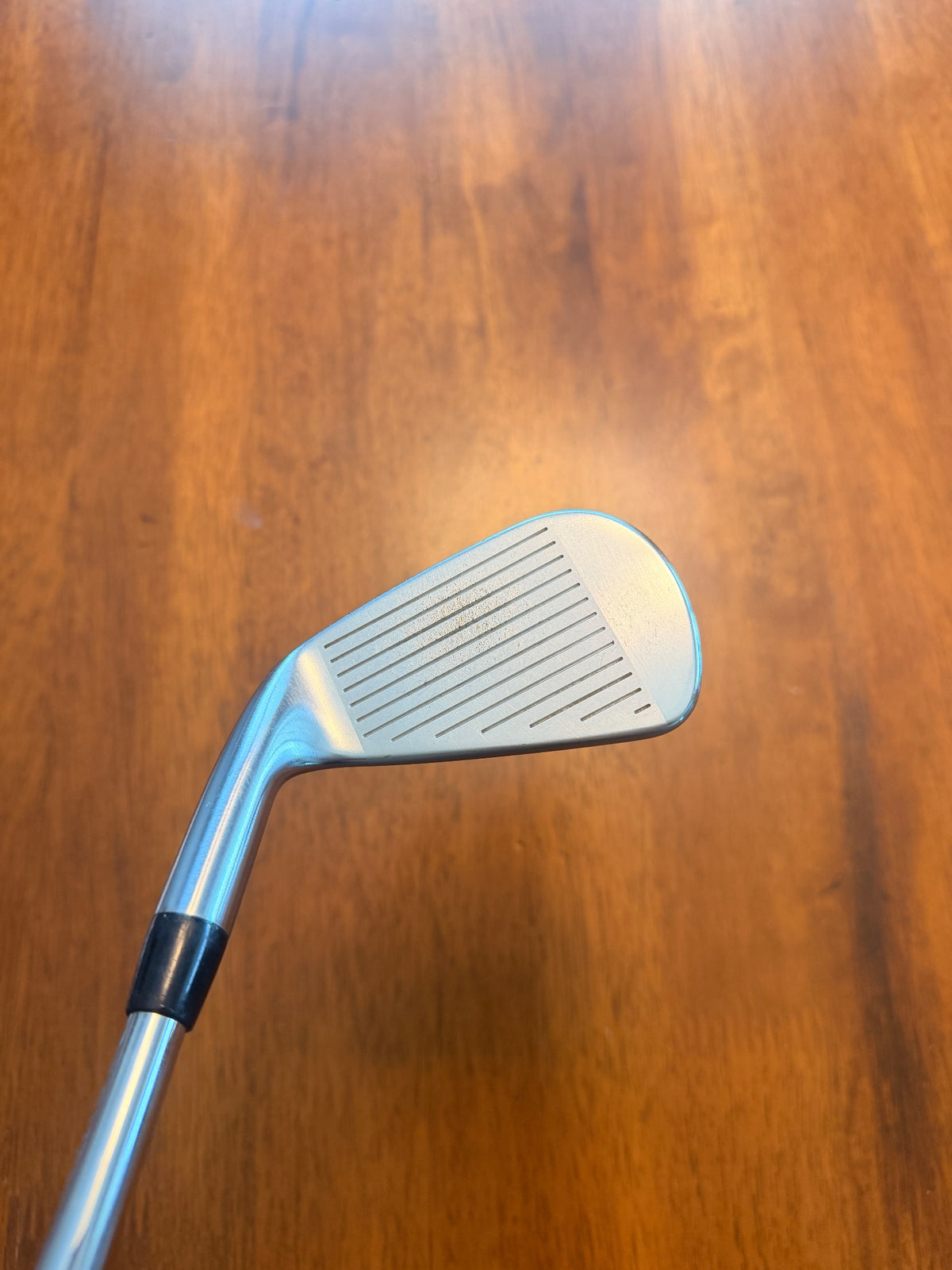 Titleist T100 Iron Set 4-PW N.S. Pro Modus3 Tour Stiff Flex NICE — photo 9
