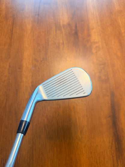 Titleist T100 Iron Set 4-PW N.S. Pro Modus3 Tour Stiff Flex NICE — photo 9