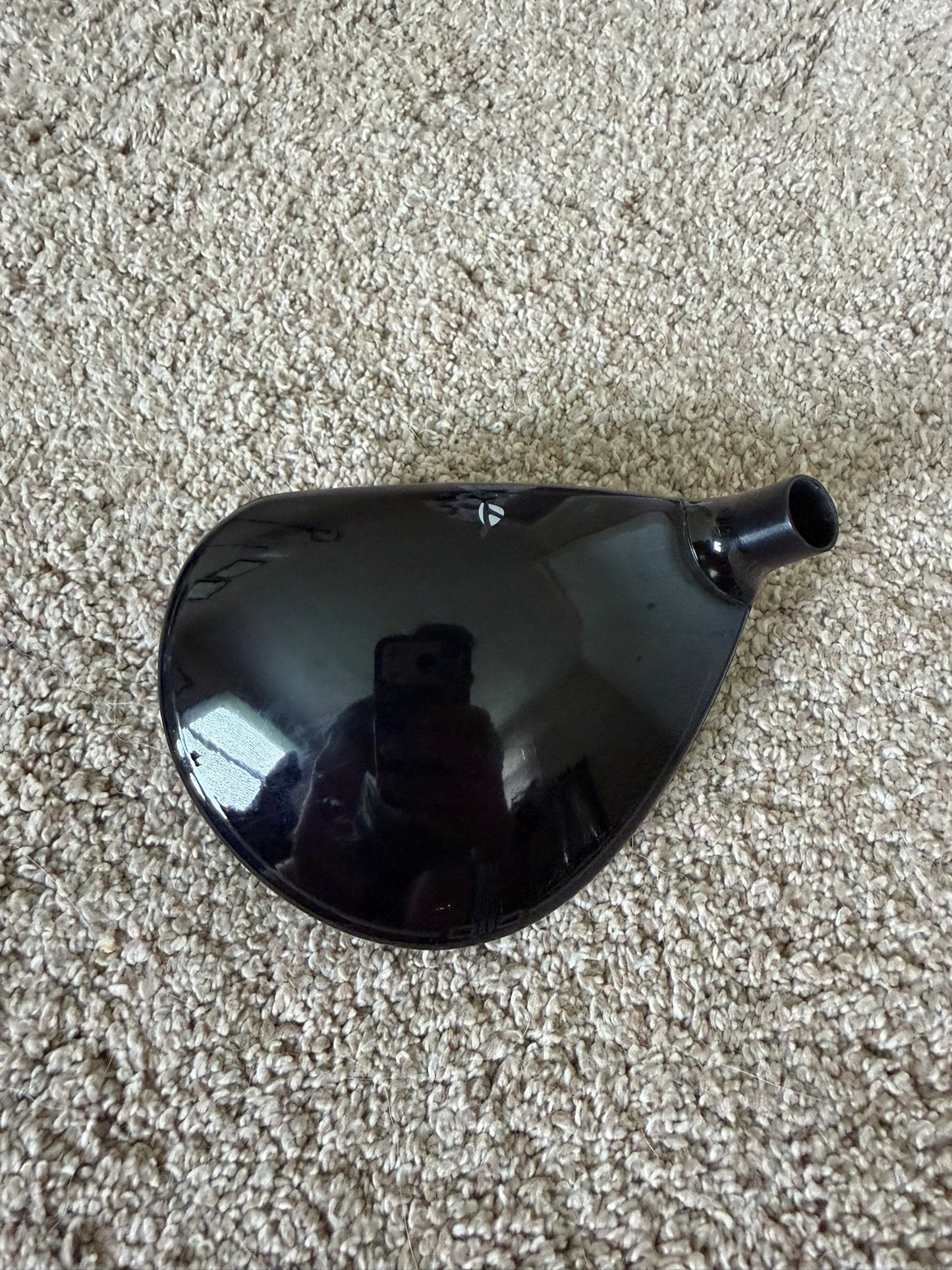 Photo of Taylormade Qi10 Tour 3-Wood 15° Head Only