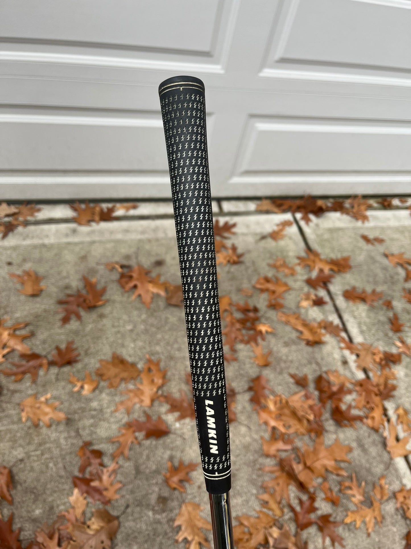 Cleveland CBX 2 Lob Wedge 60° / 10 DG 115 Wedge Flex Lefty 35.25″ NICE