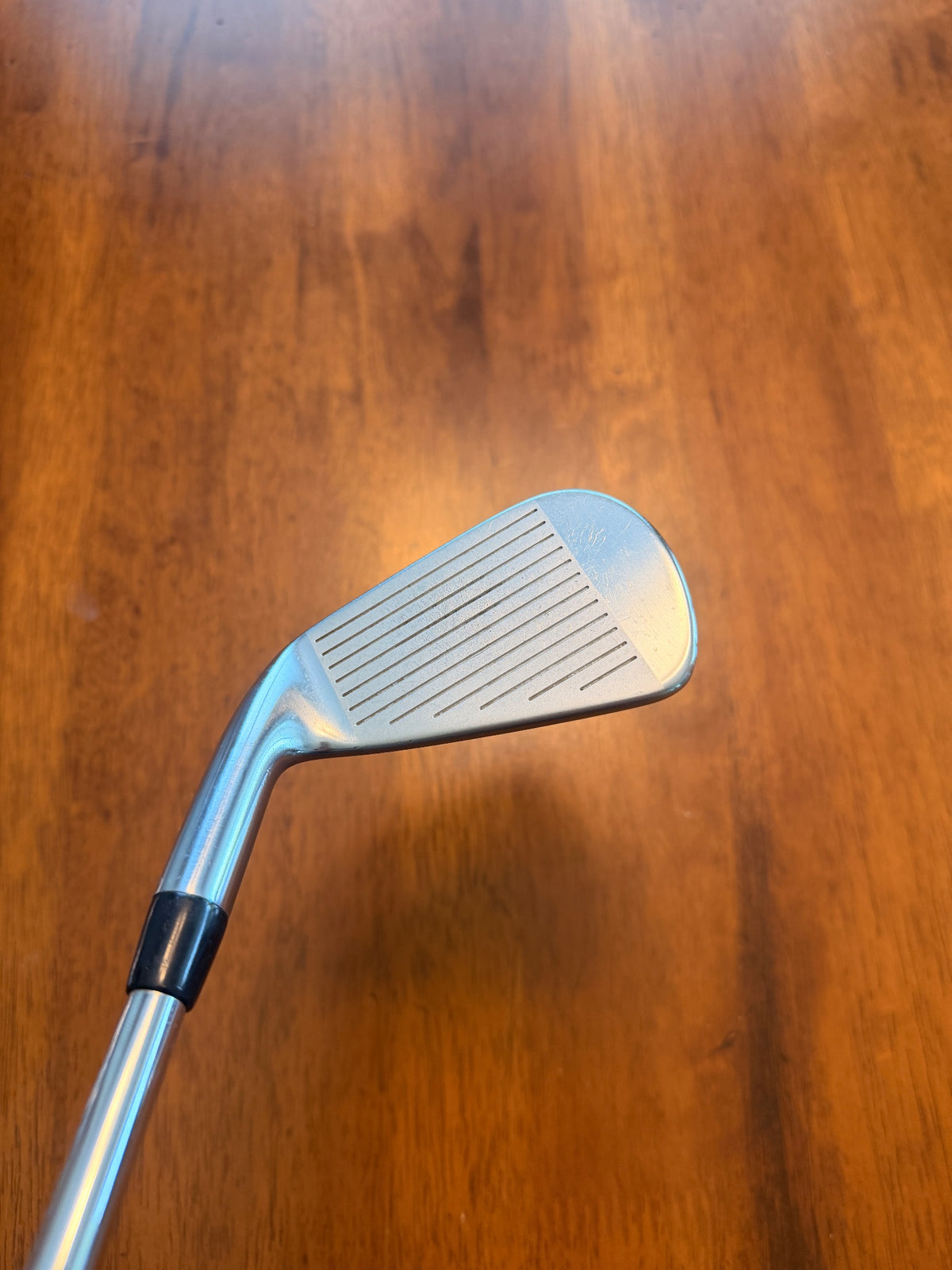 Titleist T100 Iron Set 4-PW N.S. Pro Modus3 Tour Stiff Flex NICE — photo 10