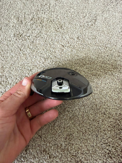 Photo of Taylormade Qi10 Tour 3-Wood 15° Head Only