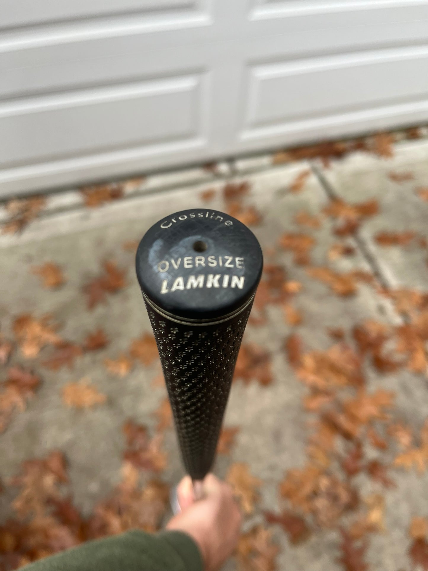 Cleveland CBX 2 Lob Wedge 60° / 10 DG 115 Wedge Flex Lefty 35.25″ NICE